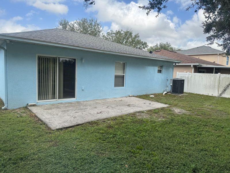 SUNCOAST POINTE VILLAGES 2A 2B & 03 - Residential Lease