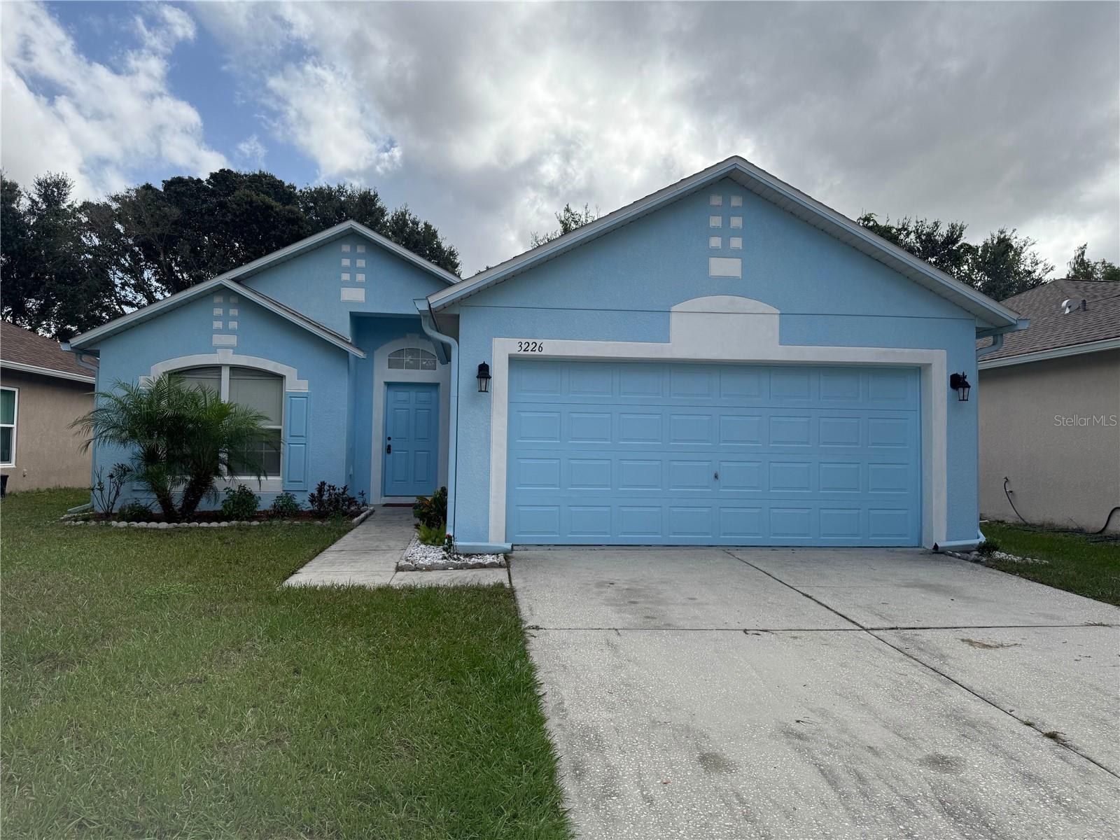 SUNCOAST POINTE VILLAGES 2A 2B & 03 - Residential Lease