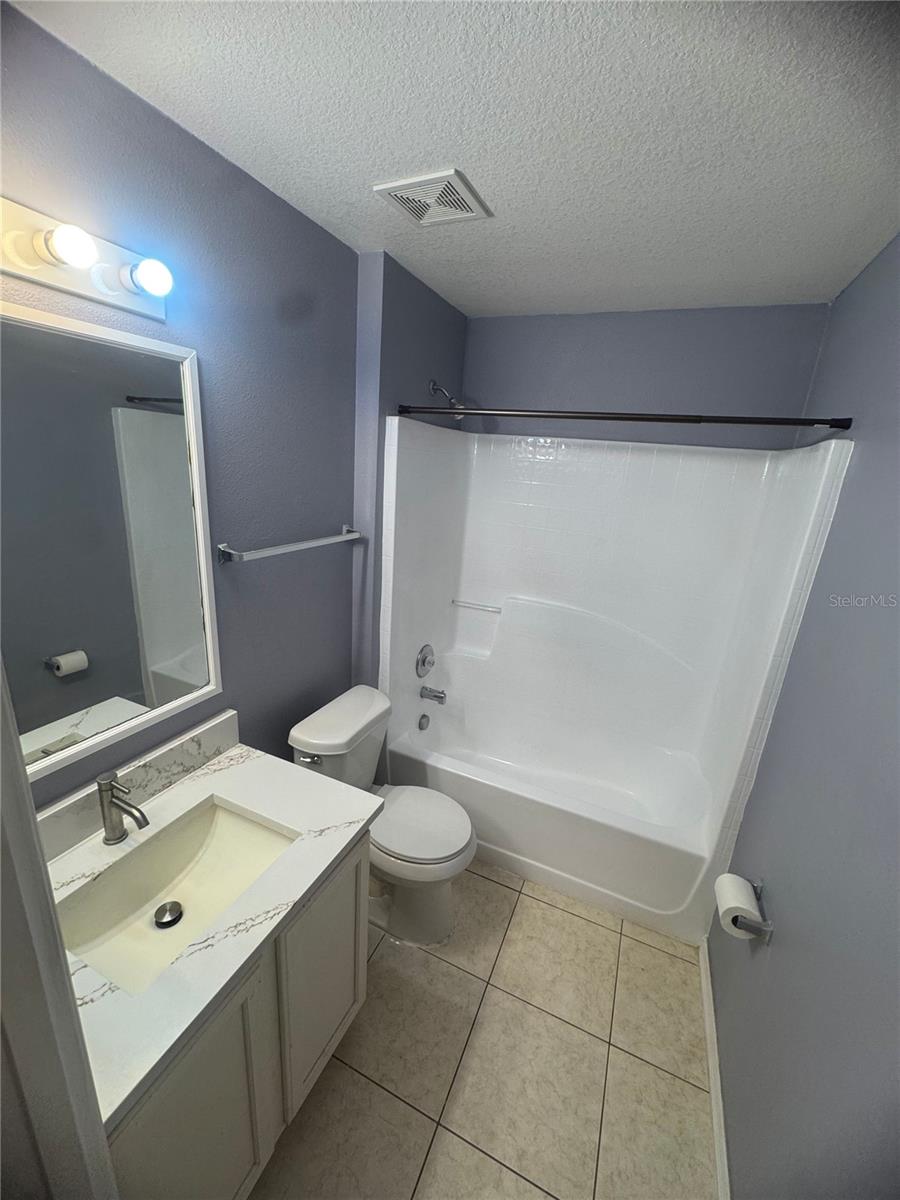 SUNCOAST POINTE VILLAGES 2A 2B & 03 - Residential Lease