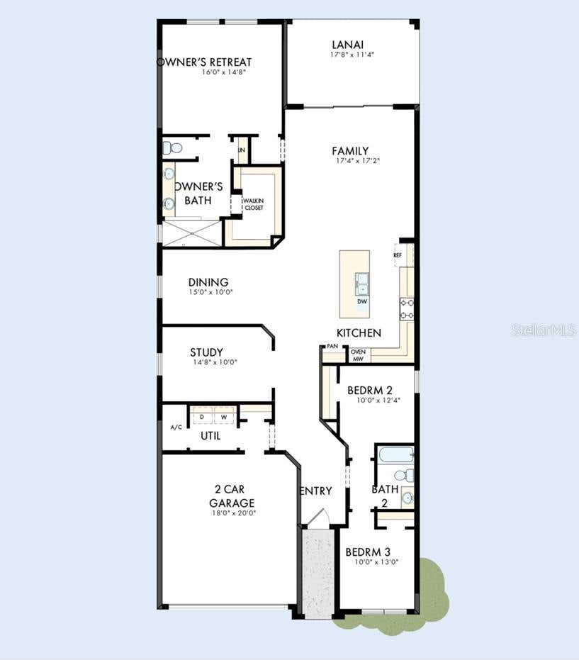 Photo of 11812 Full Moon Loop, Parrish, FL 34219 (MLS # TB8542231)