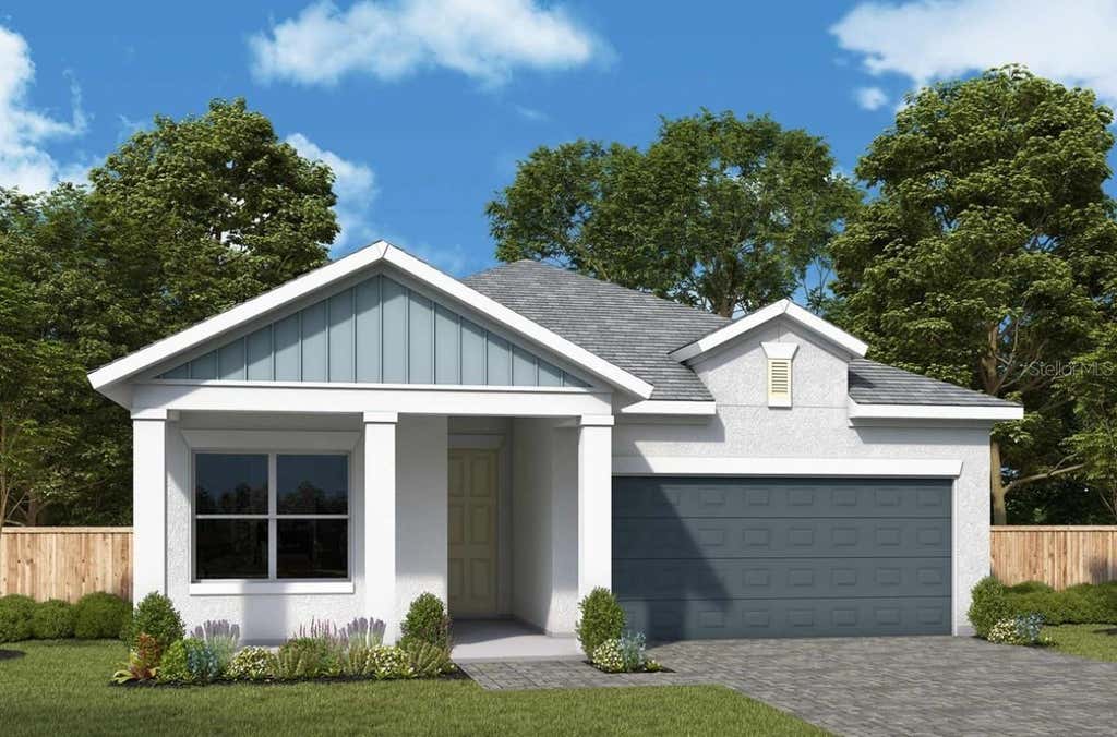 Photo of 11812 Full Moon Loop, Parrish, FL 34219 (MLS # TB8542231)