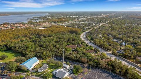 A home in PALM HARBOR