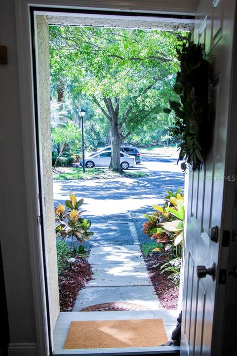 A home in PALM HARBOR