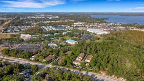 A home in PALM HARBOR