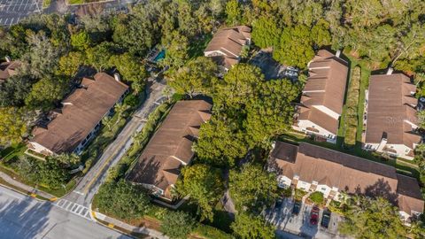 A home in PALM HARBOR