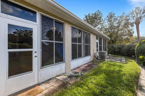 A home in PALM HARBOR