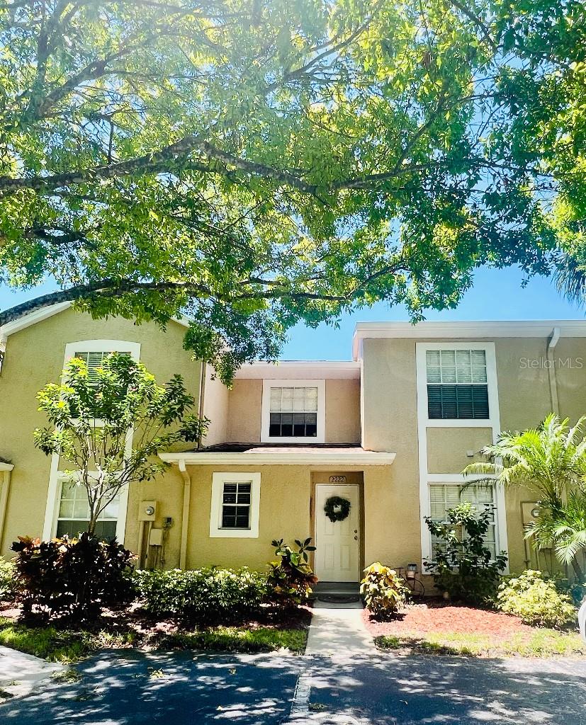 View PALM HARBOR, FL 34683 townhome