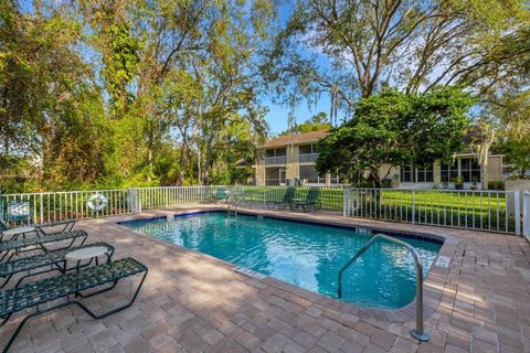 A home in PALM HARBOR