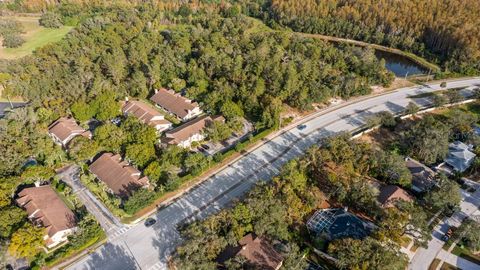 A home in PALM HARBOR