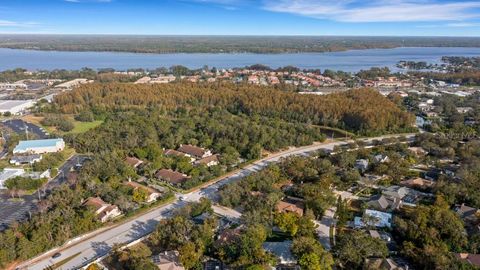 A home in PALM HARBOR