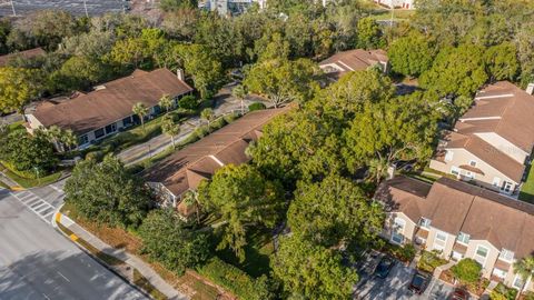 A home in PALM HARBOR