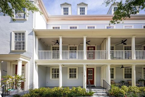 4736 ANSON LANE ORLANDO FL 32814