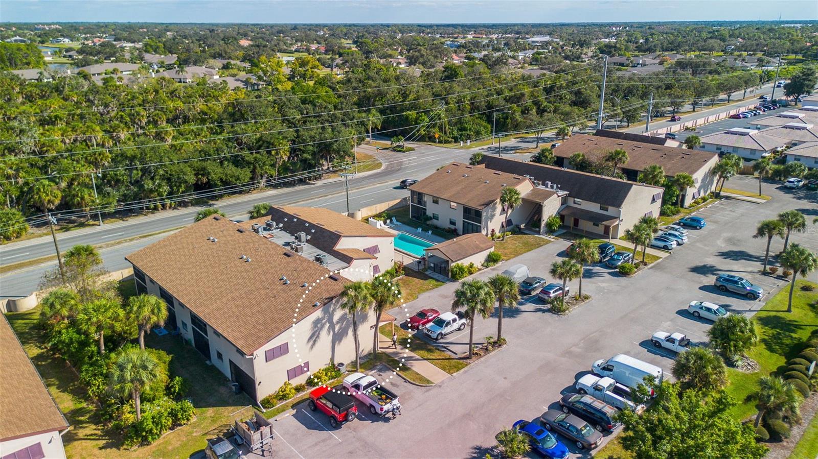 GULF GATE GARDENS - Residential