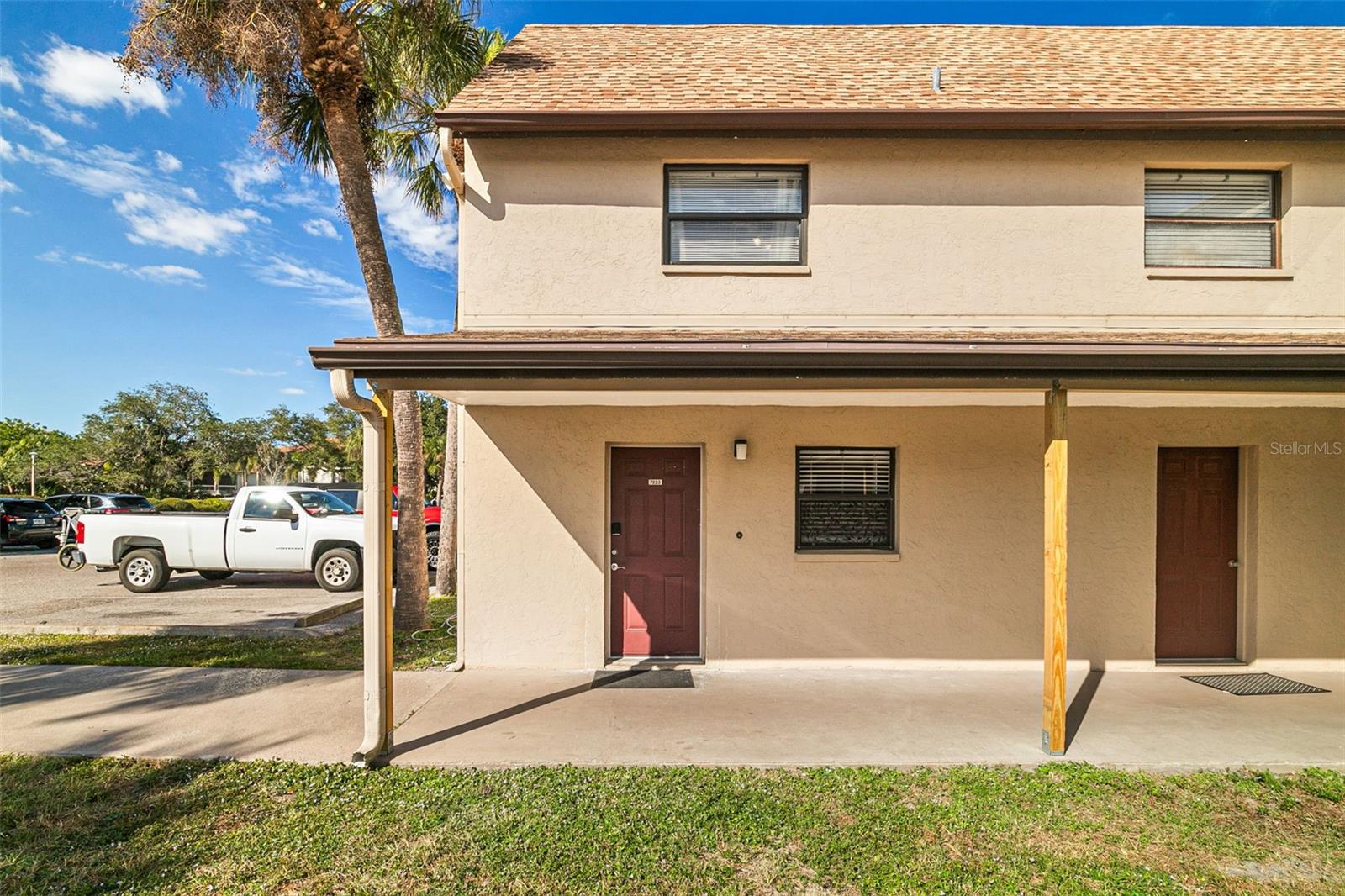 GULF GATE GARDENS - Residential