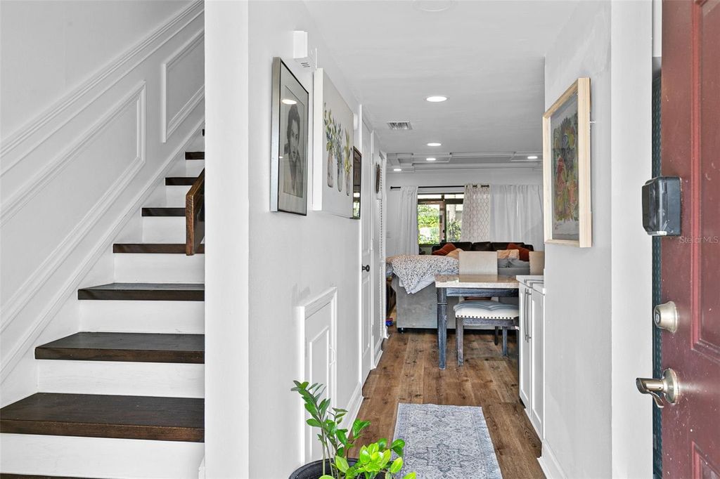 Photo of 7223 Cloister Drive #111, Sarasota, FL 34231 (MLS # C7517166)