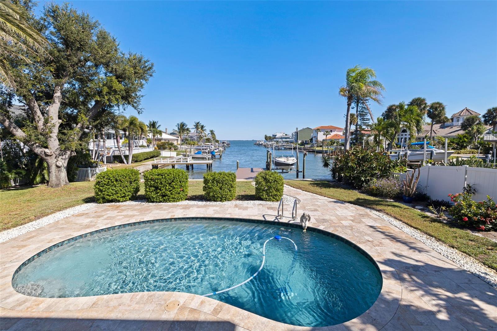 TIERRA VERDE UNIT 1 1ST REP - Residential