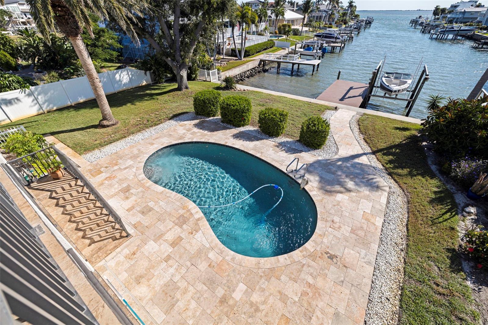 TIERRA VERDE UNIT 1 1ST REP - Residential