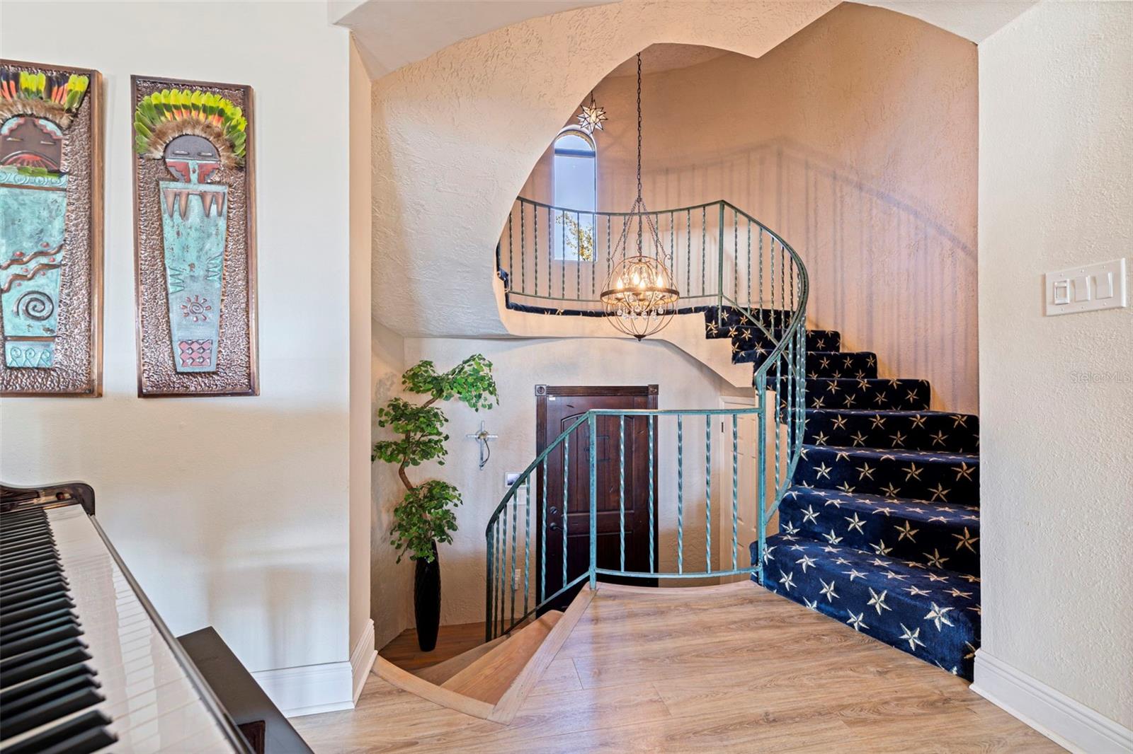 TIERRA VERDE UNIT 1 1ST REP - Residential