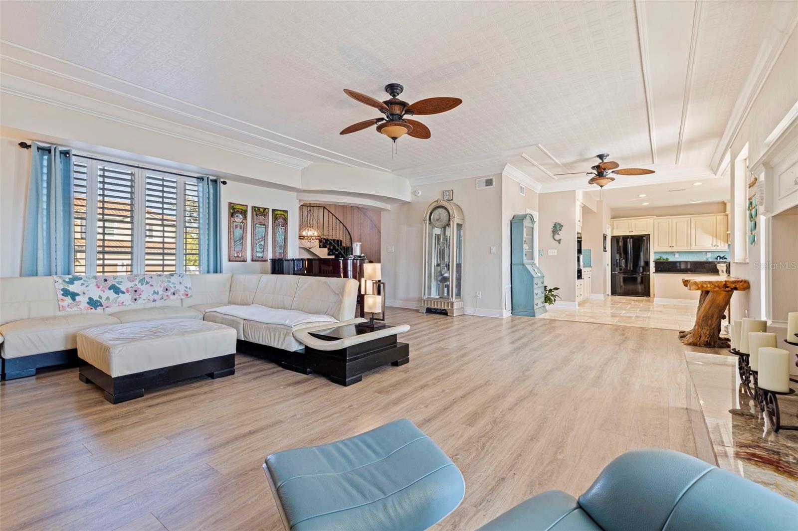 TIERRA VERDE UNIT 1 1ST REP - Residential