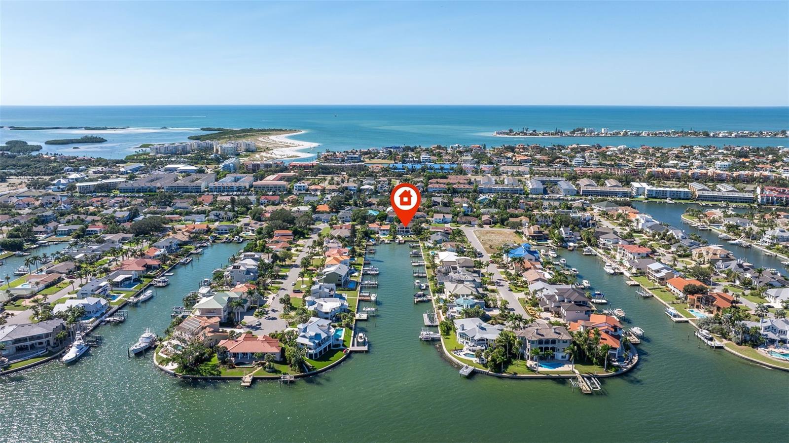 TIERRA VERDE UNIT 1 1ST REP - Residential