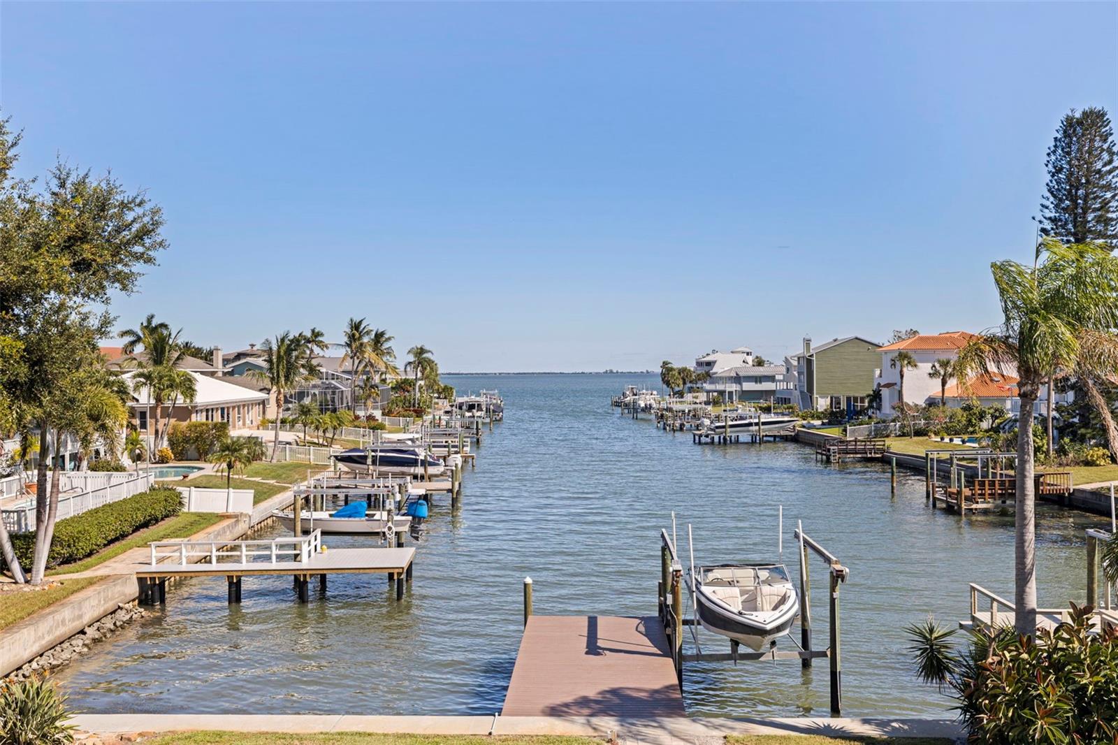 TIERRA VERDE UNIT 1 1ST REP - Residential