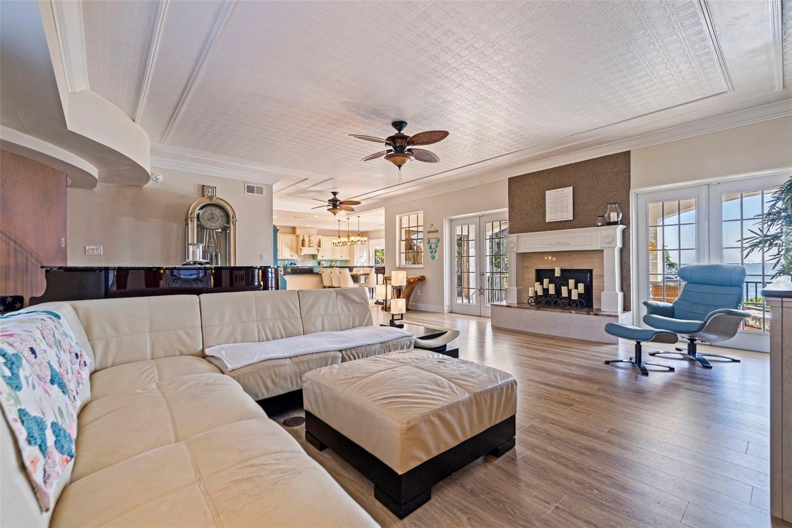 TIERRA VERDE UNIT 1 1ST REP - Residential