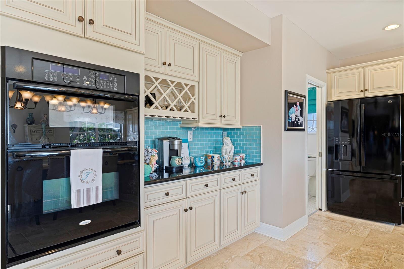 TIERRA VERDE UNIT 1 1ST REP - Residential