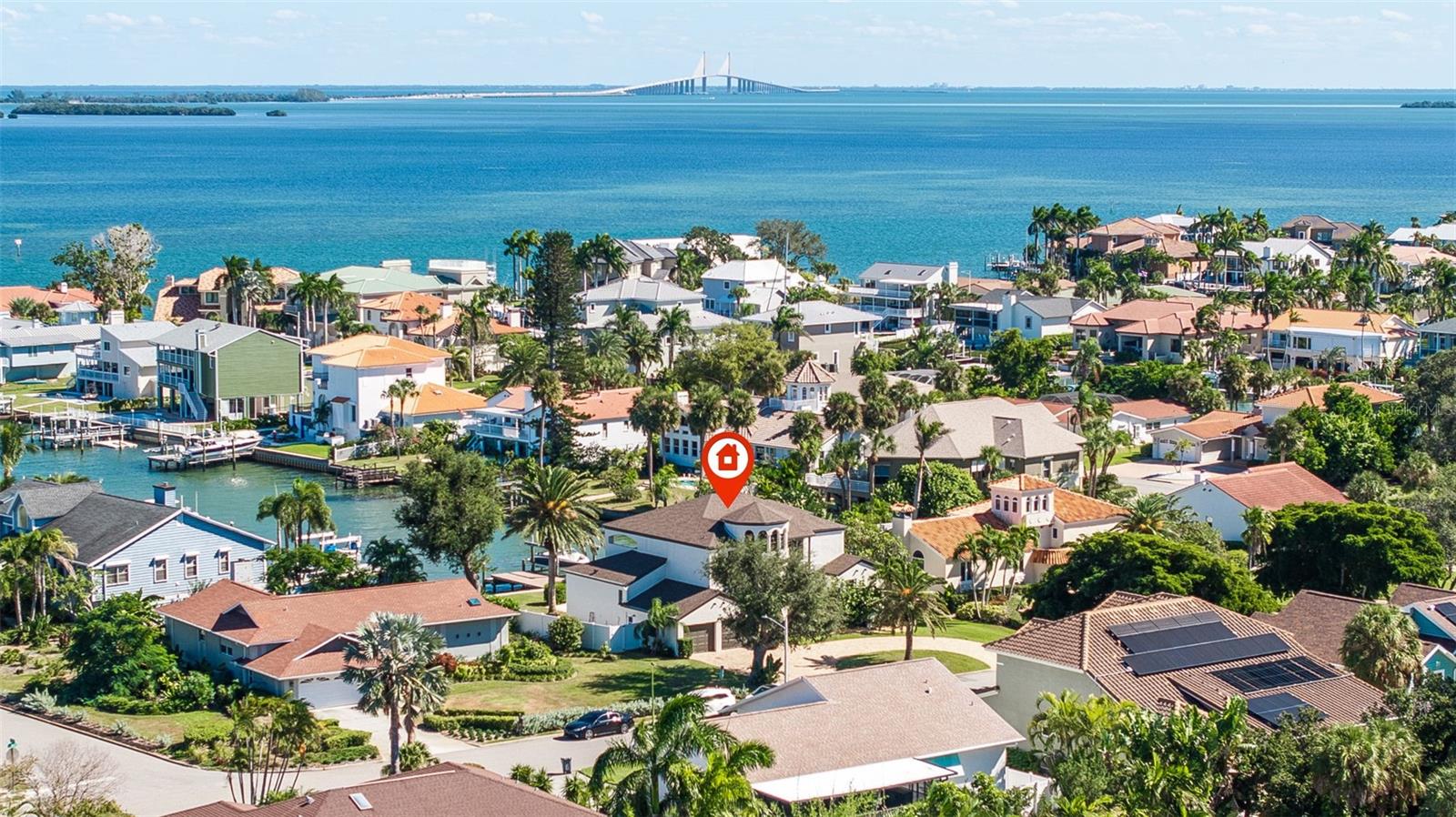 TIERRA VERDE UNIT 1 1ST REP - Residential