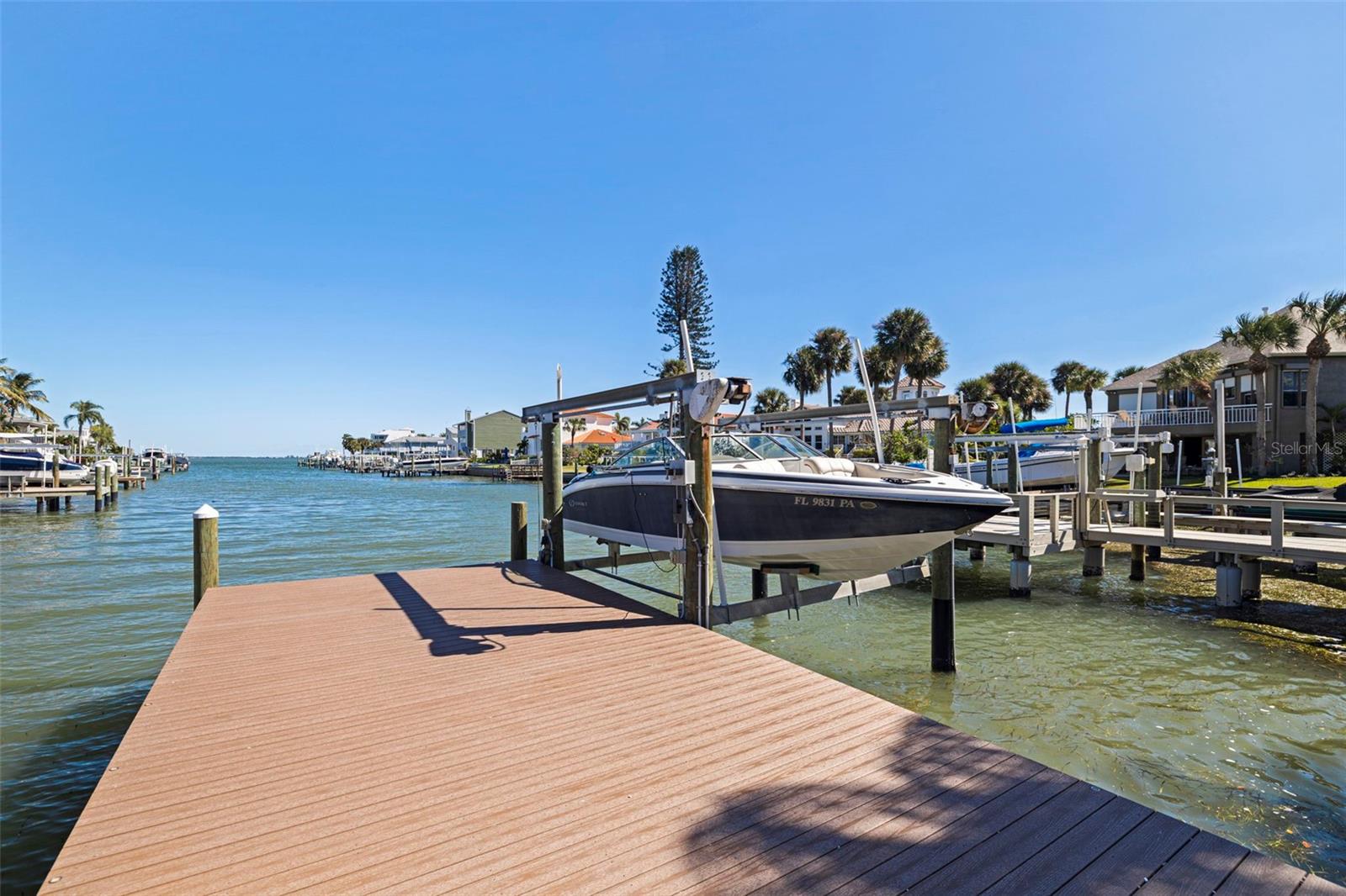 TIERRA VERDE UNIT 1 1ST REP - Residential