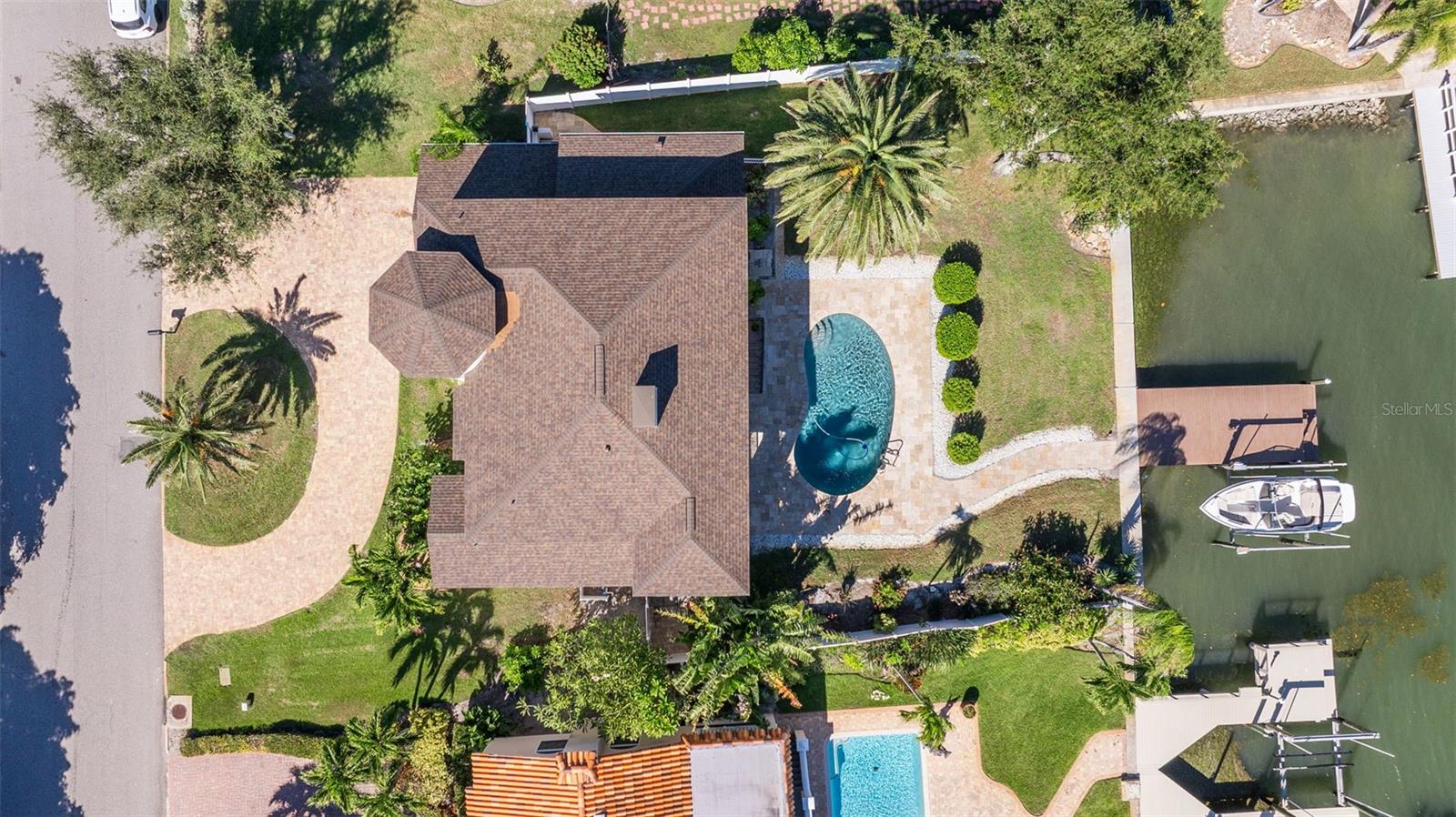 TIERRA VERDE UNIT 1 1ST REP - Residential