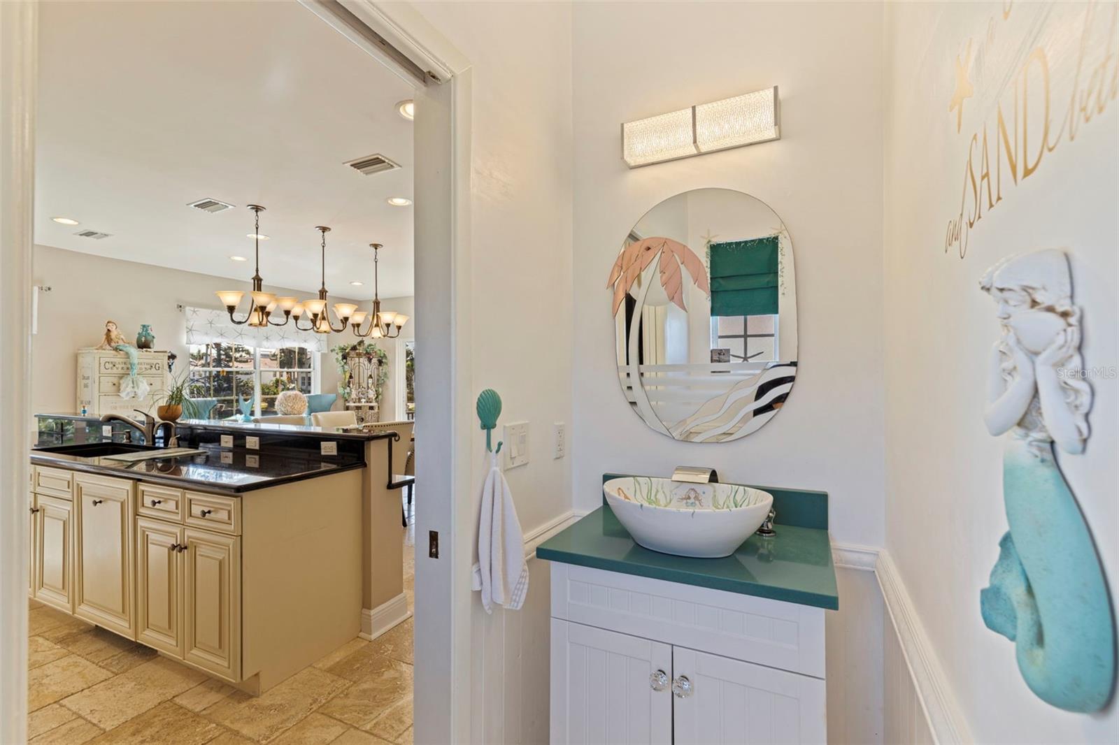 TIERRA VERDE UNIT 1 1ST REP - Residential