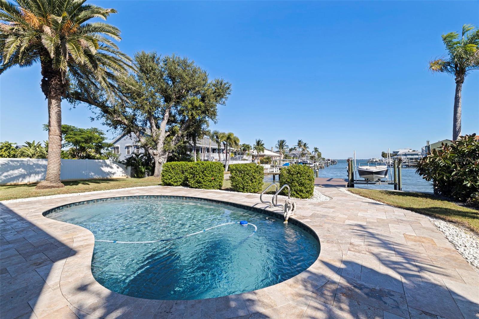 TIERRA VERDE UNIT 1 1ST REP - Residential