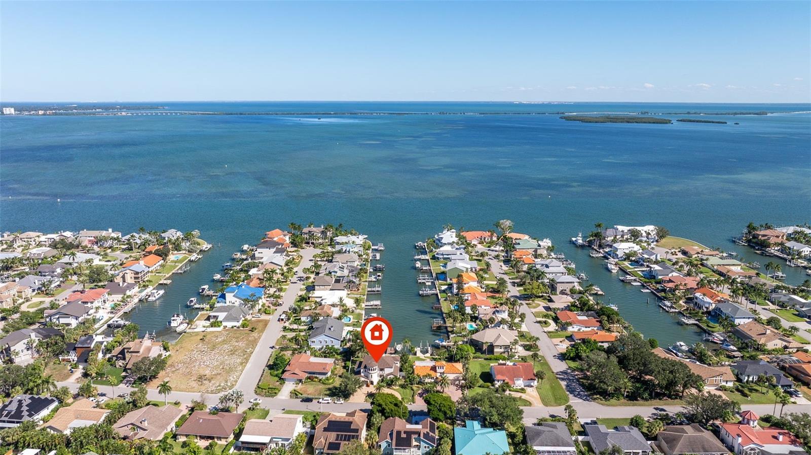 TIERRA VERDE UNIT 1 1ST REP - Residential