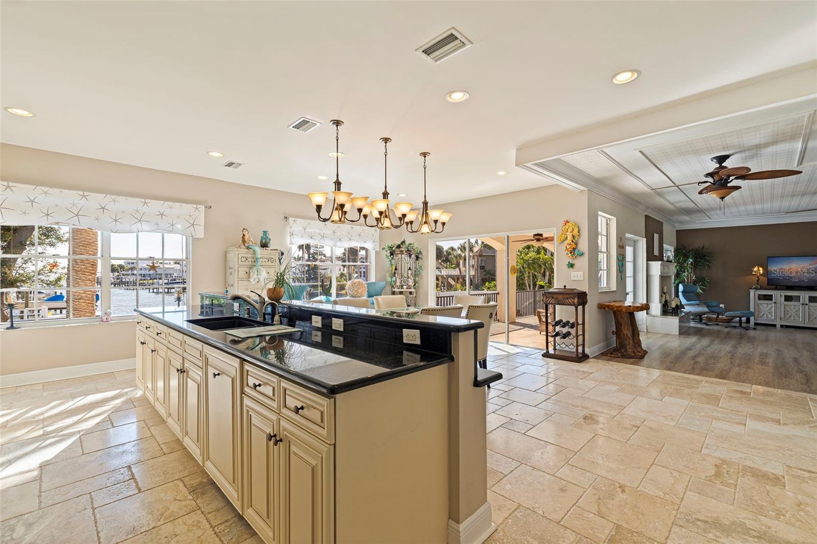 TIERRA VERDE UNIT 1 1ST REP - Residential