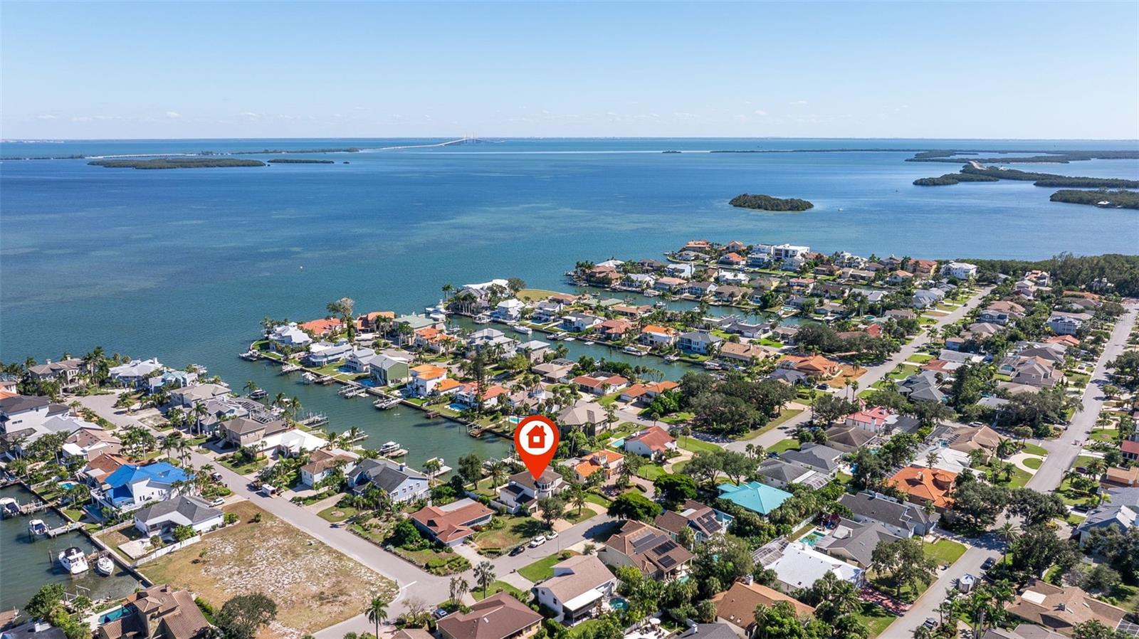 TIERRA VERDE UNIT 1 1ST REP - Residential