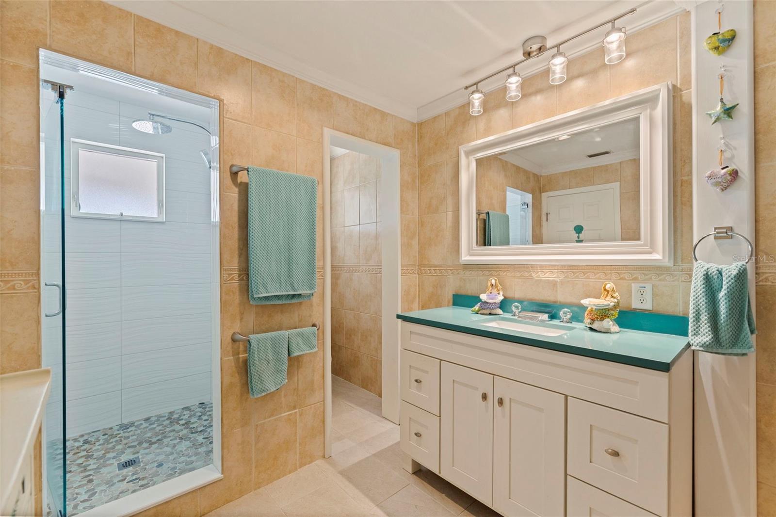 TIERRA VERDE UNIT 1 1ST REP - Residential