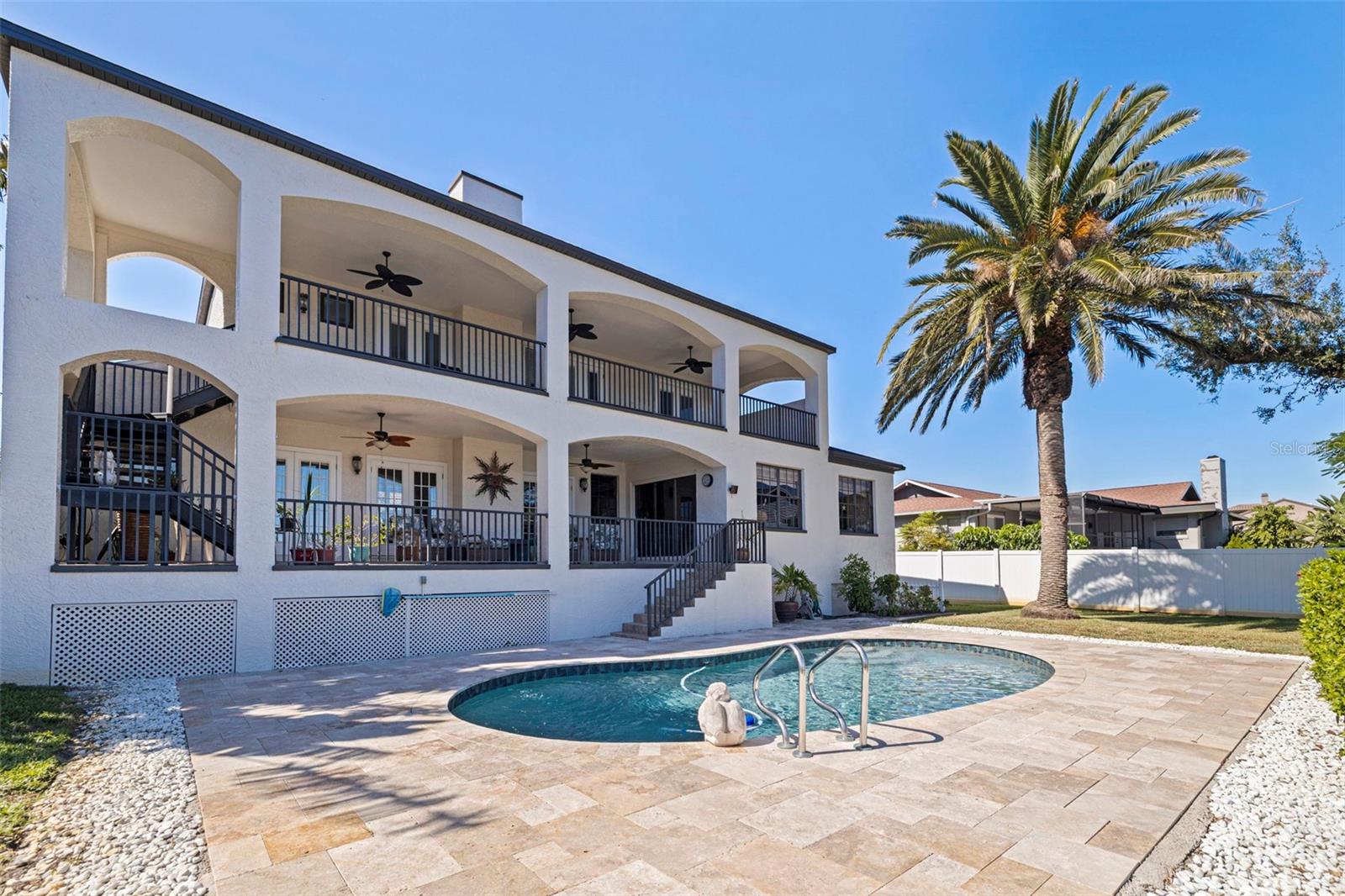 TIERRA VERDE UNIT 1 1ST REP - Residential