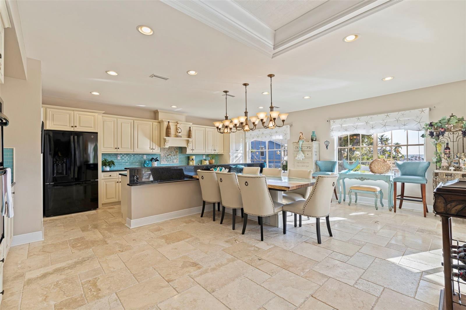 TIERRA VERDE UNIT 1 1ST REP - Residential