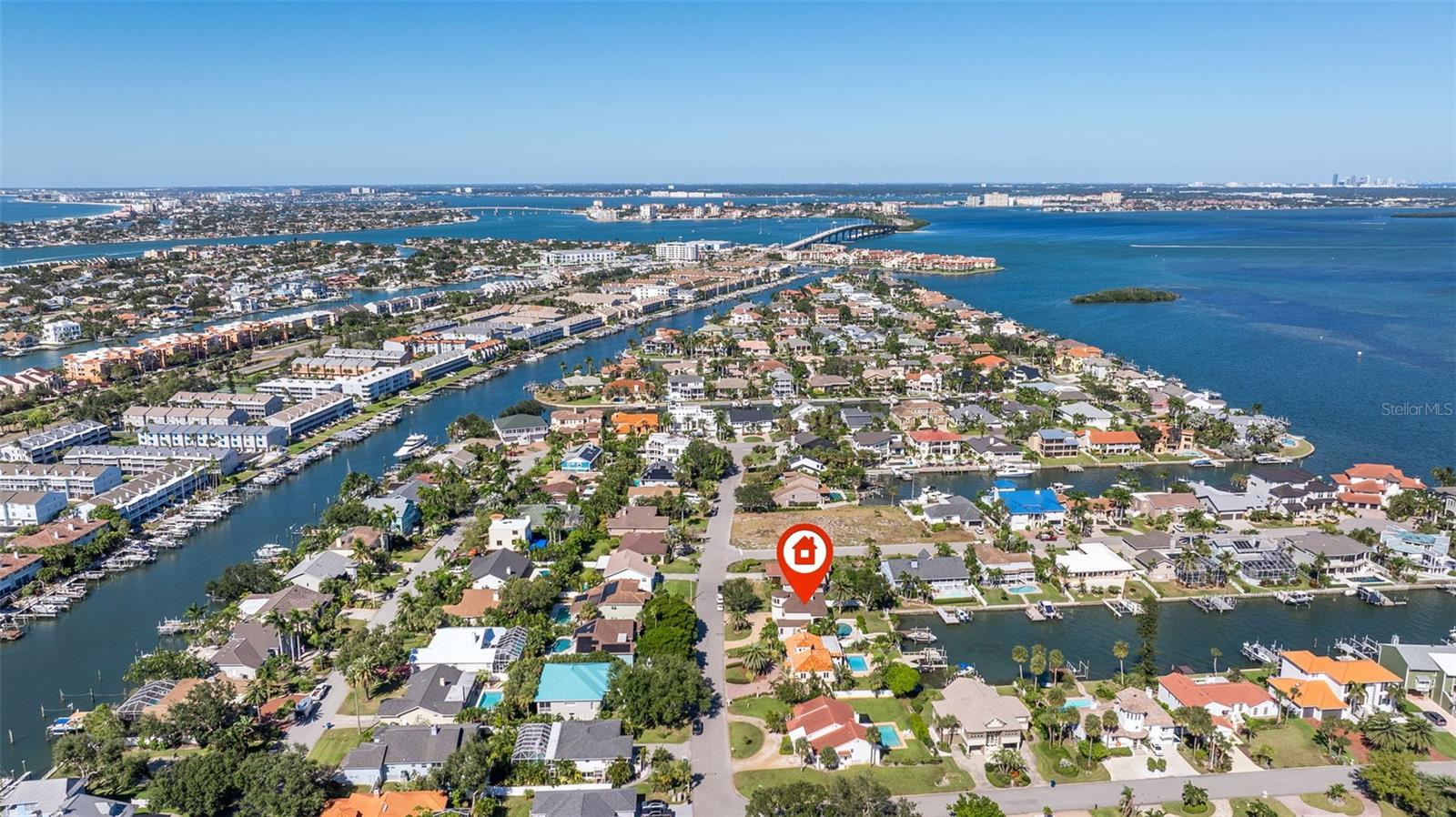 TIERRA VERDE UNIT 1 1ST REP - Residential