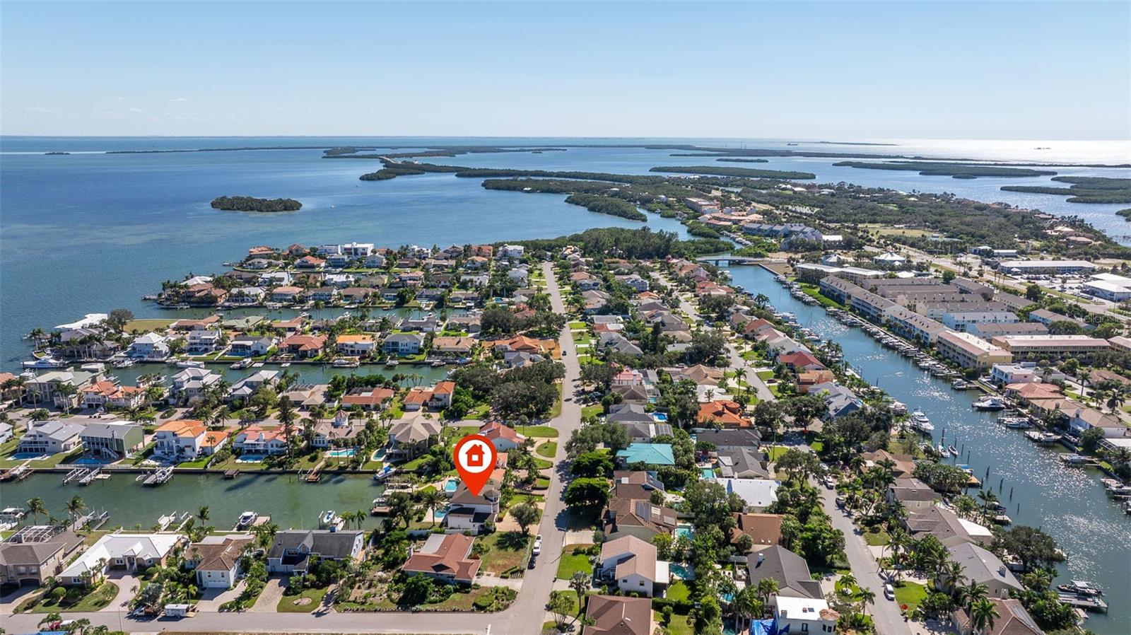 TIERRA VERDE UNIT 1 1ST REP - Residential