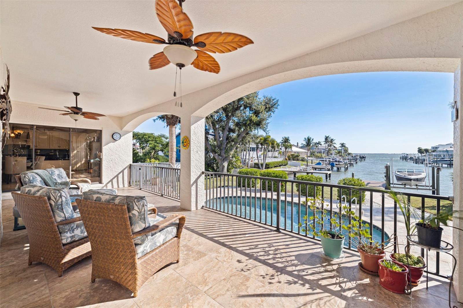 TIERRA VERDE UNIT 1 1ST REP - Residential