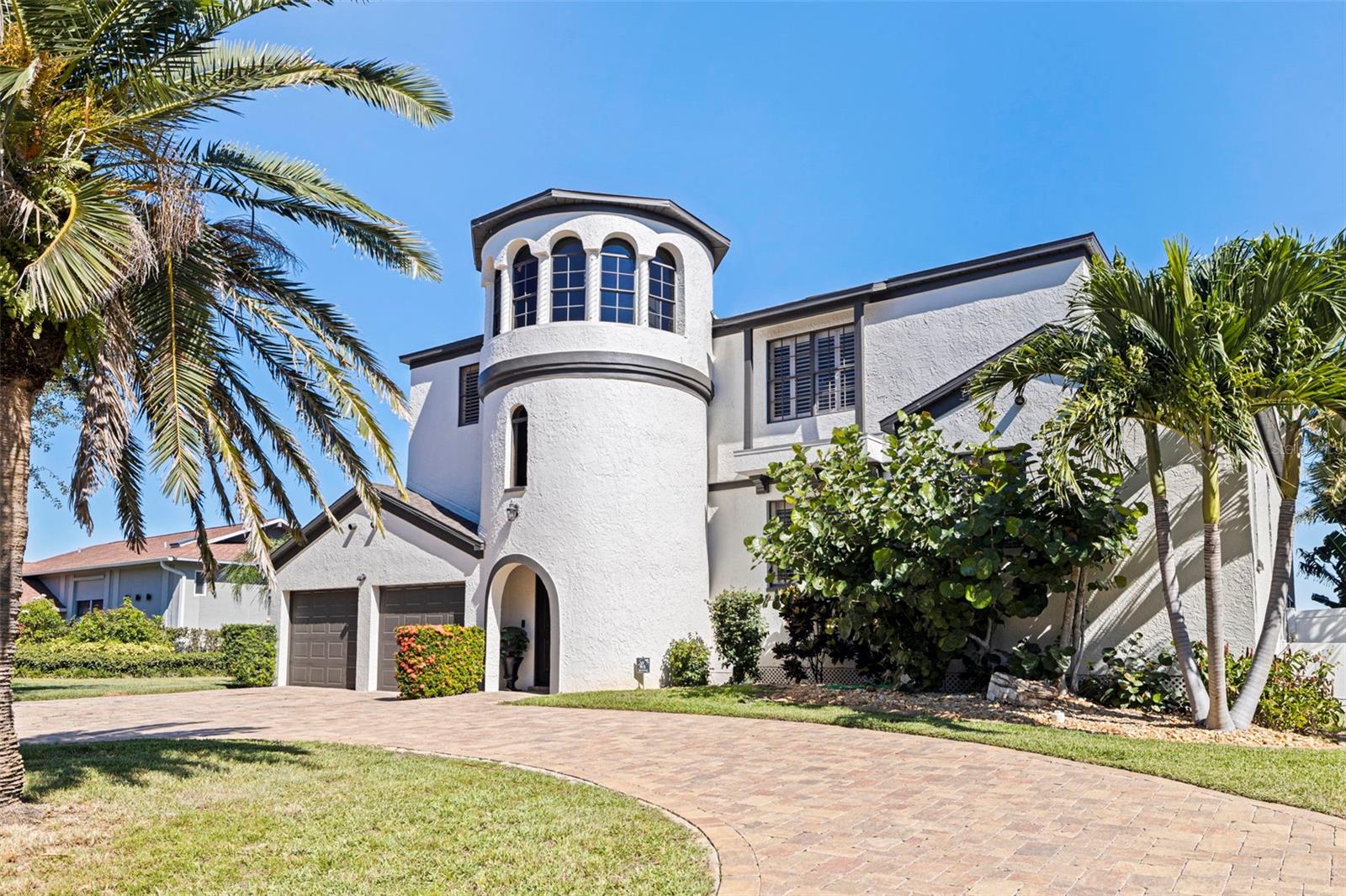 TIERRA VERDE UNIT 1 1ST REP - Residential