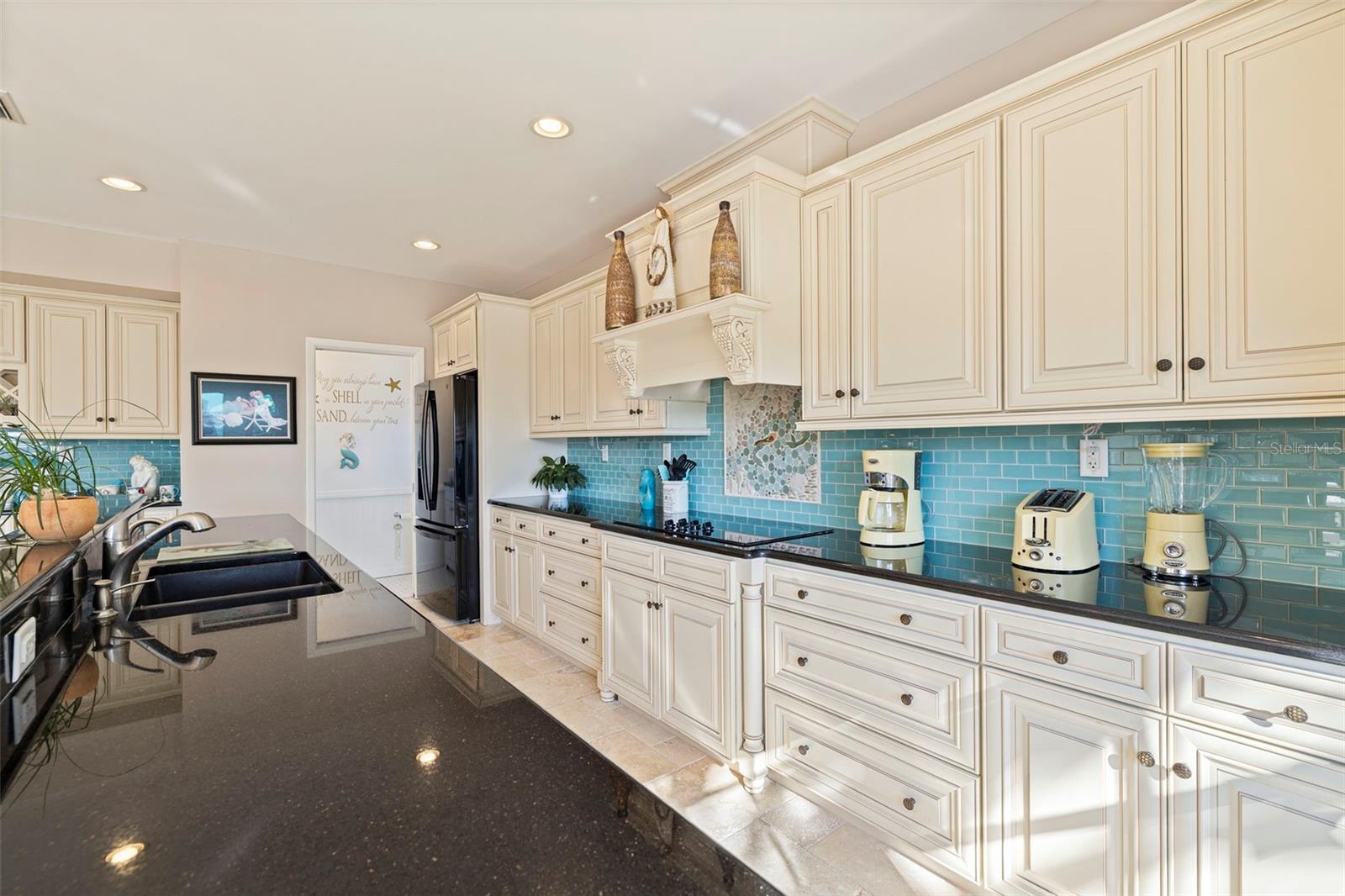 TIERRA VERDE UNIT 1 1ST REP - Residential