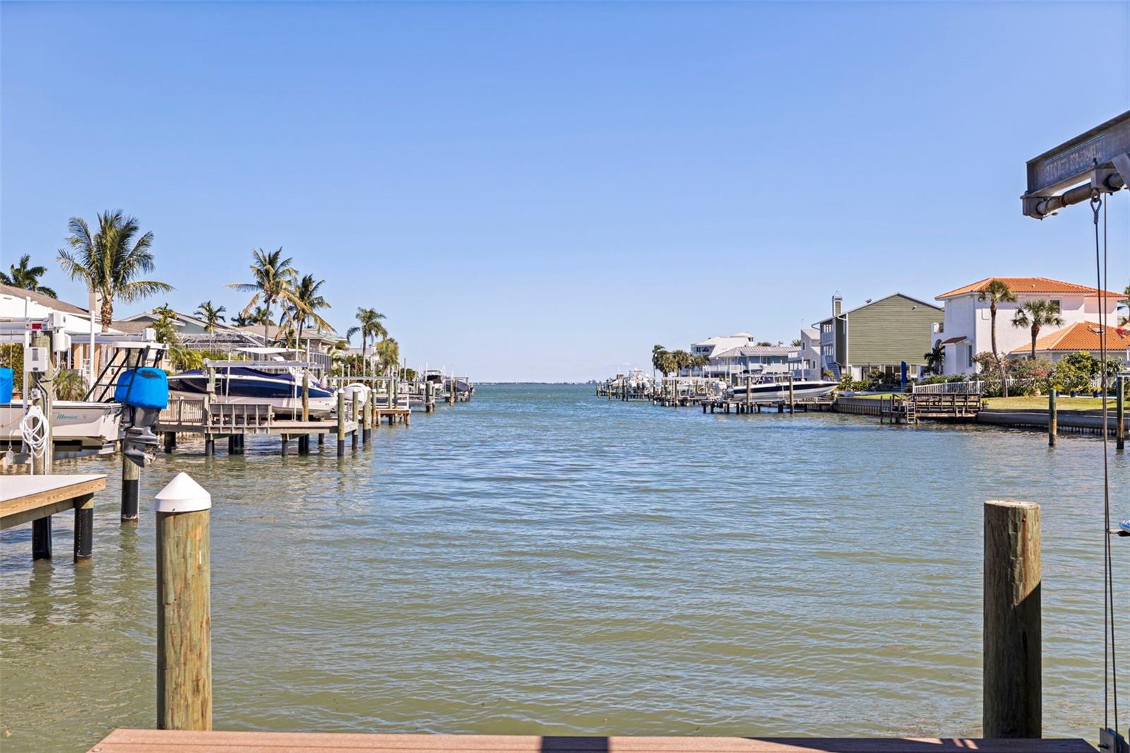 TIERRA VERDE UNIT 1 1ST REP - Residential