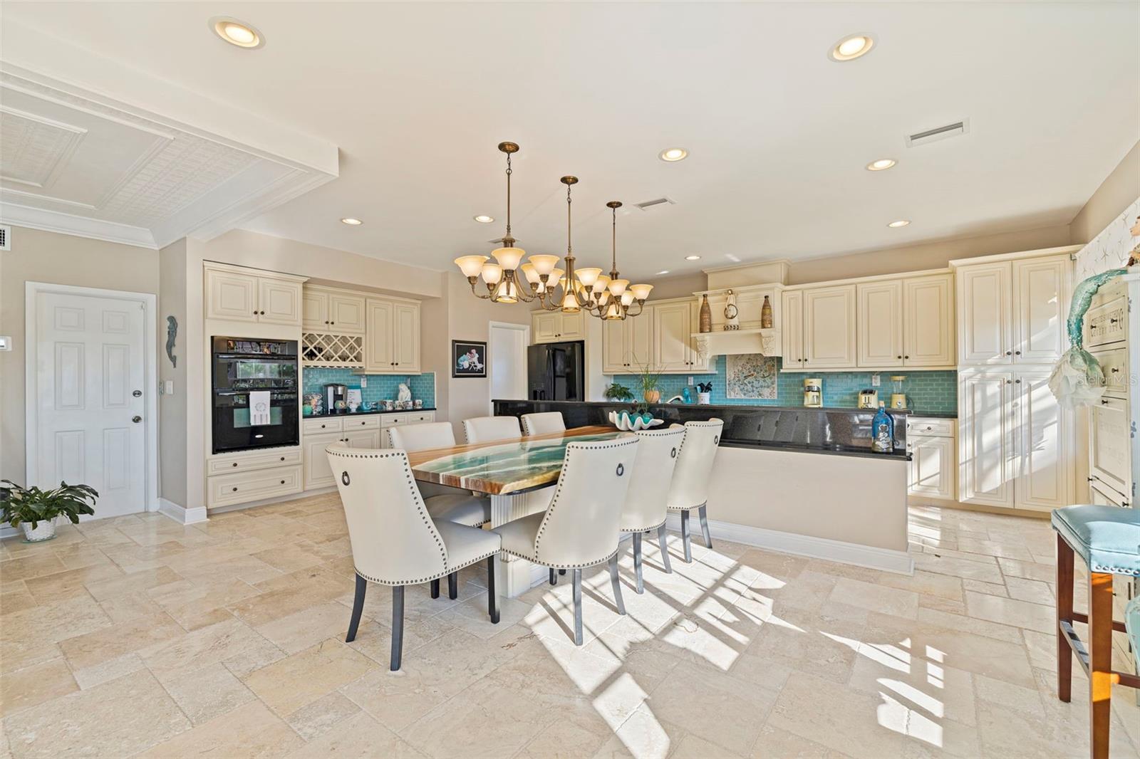 TIERRA VERDE UNIT 1 1ST REP - Residential