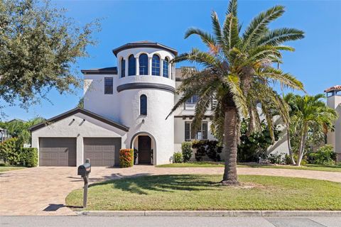 Photo of 841 2nd Avenue S, Tierra Verde, FL 33715 (MLS # TB8437507)