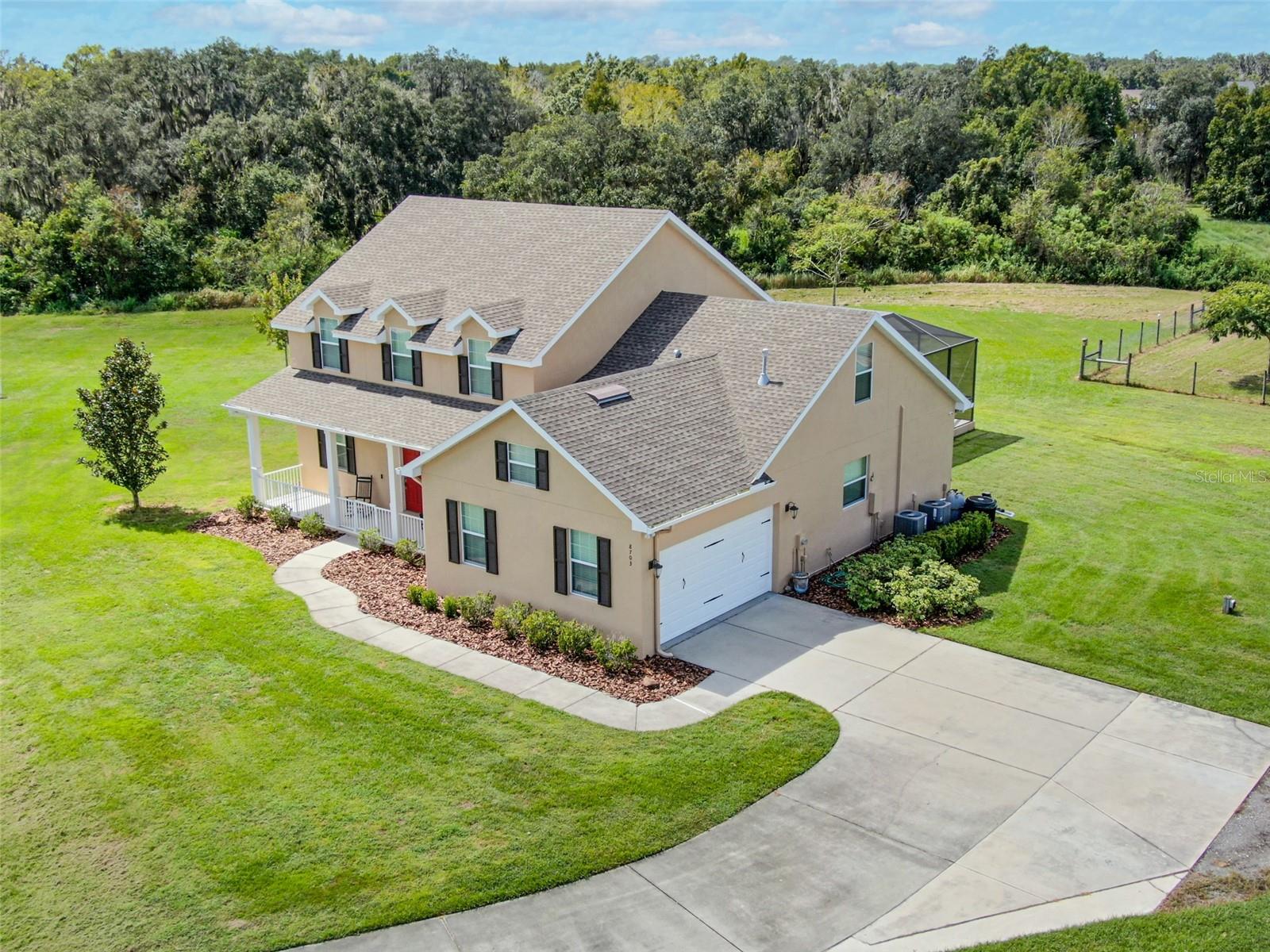8703 ALAFIA HILLS DRIVE