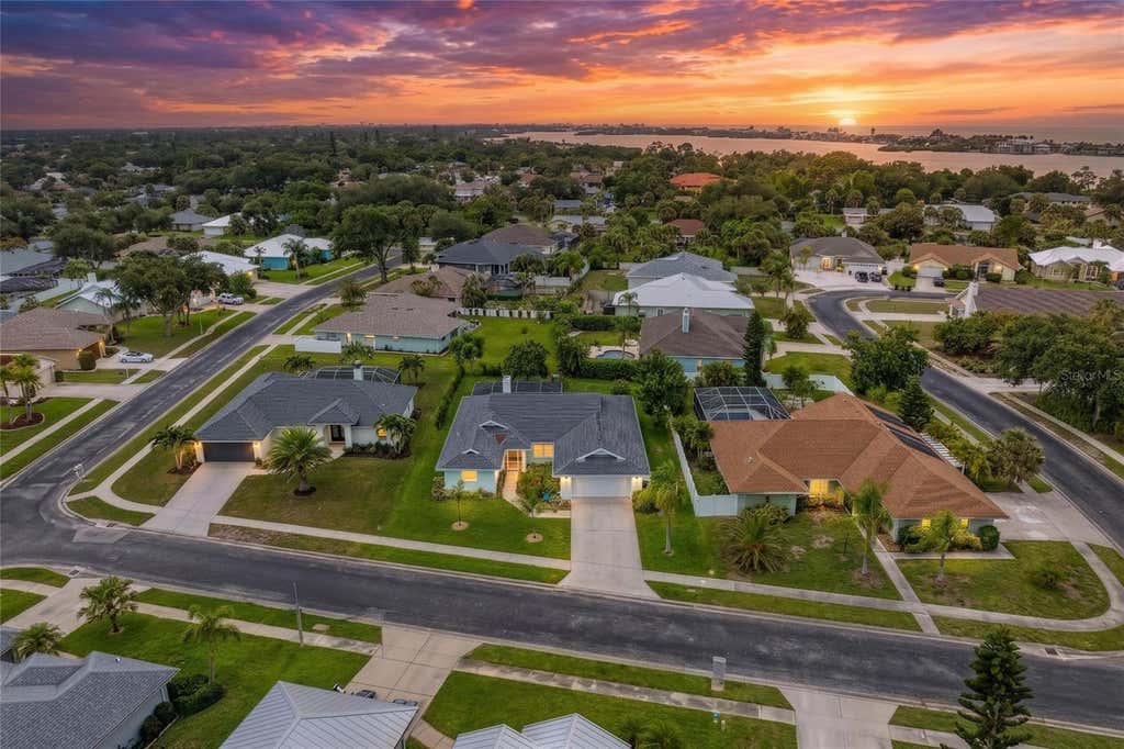Photo of 405 Bayside Lane, Nokomis, FL 34275 (MLS # A4695801)