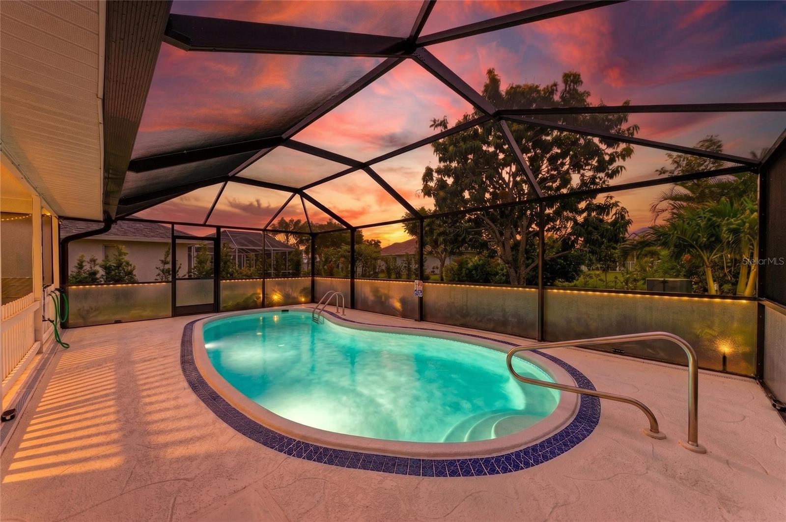 405 BAYSIDE LANE