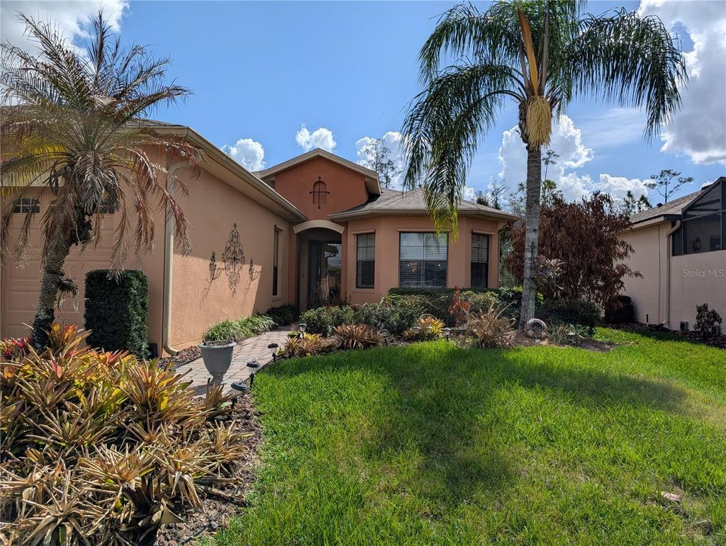 Photo of Kissimmee, FL 34759 (MLS # S5146280)